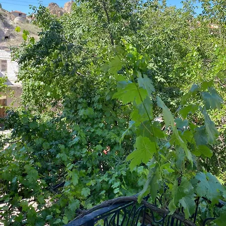 A Local Experience In Cappadocia Apartamento *