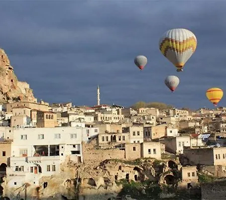 A Local Experience In Cappadocia Urgup
