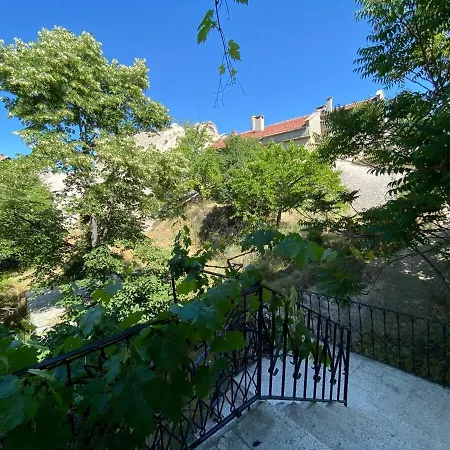 Apartamento A Local Experience In Cappadocia *