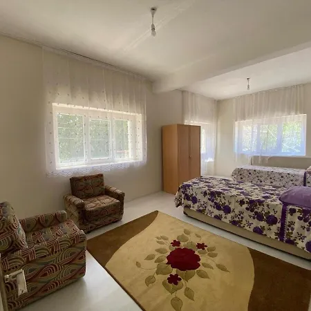A Local Experience In Cappadocia Apartment Urgup