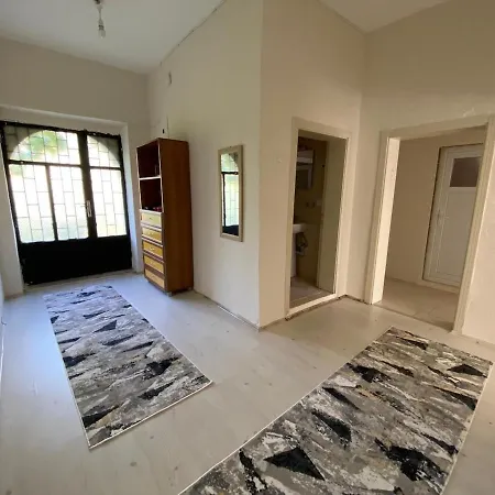 A Local Experience In Cappadocia Apartment