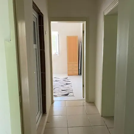 Apartment A Local Experience In Cappadocia Urgup