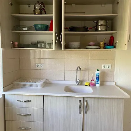 A Local Experience In Cappadocia Apartment Urgup