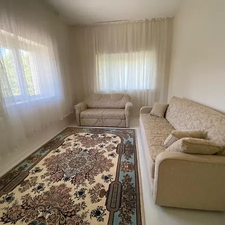 Apartment A Local Experience In Cappadocia Urgup