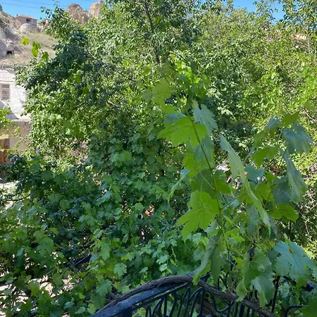 A Local Experience In Cappadocia Apartamento Ürgüp