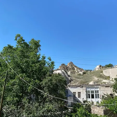 A Local Experience In Cappadocia Apartment Urgup