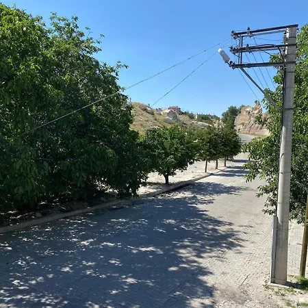 A Local Experience In Cappadocia Apartamento *
